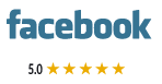 Facebook 5-Star Reviews